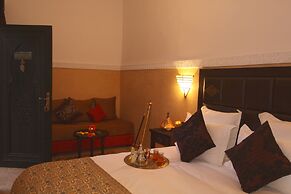Riad Nesma Suites & SPA