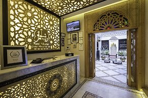 Riad Nesma Suites & SPA