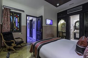 Riad Nesma Suites & SPA