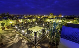 Riad Nesma Suites & SPA