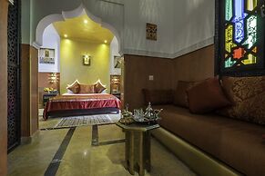 Riad Nesma Suites & SPA