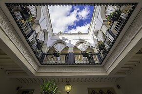 Riad Nesma Suites & SPA