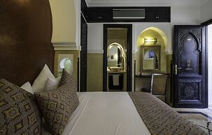 Riad Nesma Suites & SPA