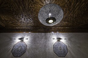 Riad Nesma Suites & SPA