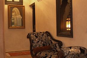 Riad Nesma Suites & SPA