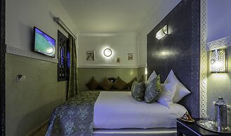 Riad Nesma Suites & SPA