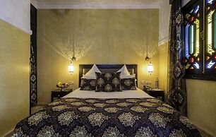 Riad Nesma Suites & SPA