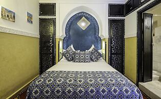 Riad Nesma Suites & SPA