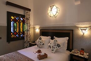 Riad Nesma Suites & SPA