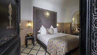 Riad Nesma Suites & SPA