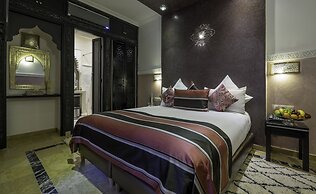 Riad Nesma Suites & SPA