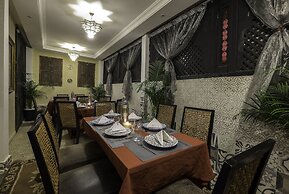 Riad Nesma Suites & SPA