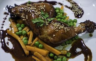 Riad Nesma Suites & SPA