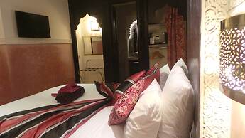 Riad Nesma Suites & SPA