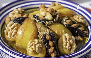 Riad Nesma Suites & SPA