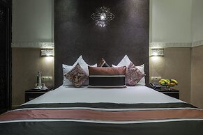 Riad Nesma Suites & SPA