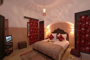 Riad Nesma Suites & SPA