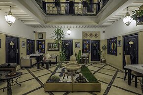 Riad Nesma Suites & SPA
