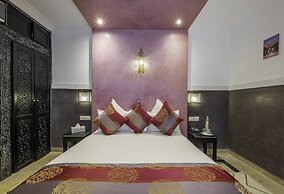 Riad Nesma Suites & SPA