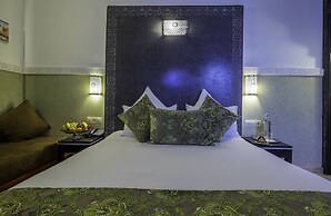 Riad Nesma Suites & SPA
