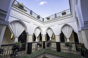 Riad Nesma Suites & SPA