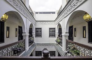 Riad Nesma Suites & SPA