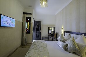 Riad Nesma Suites & SPA