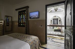 Riad Nesma Suites & SPA