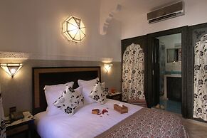 Riad Nesma Suites & SPA