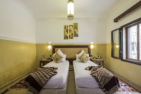 Riad Nesma Suites & SPA