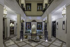 Riad Nesma Suites & SPA