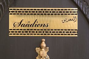 Riad Nesma Suites & SPA