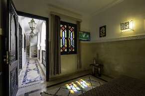 Riad Nesma Suites & SPA