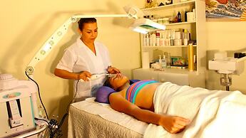 Hotel del Valle Azapa