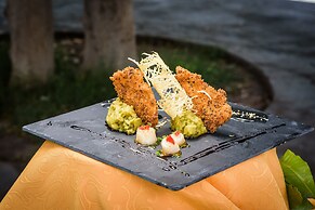 Hotel del Valle Azapa