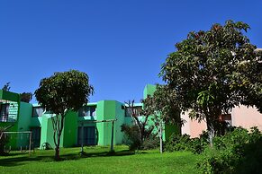 Hotel del Valle Azapa