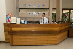 Hotel del Valle Azapa