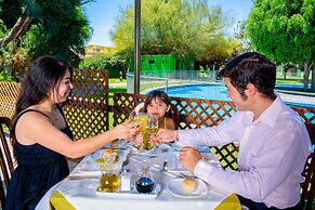 Hotel del Valle Azapa