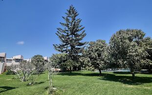 Hotel del Valle Azapa