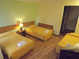 Hotel del Valle Azapa