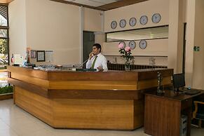 Hotel del Valle Azapa