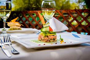 Hotel del Valle Azapa