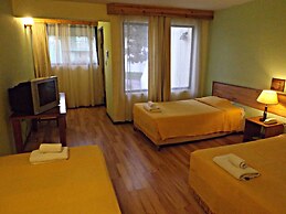 Hotel del Valle Azapa