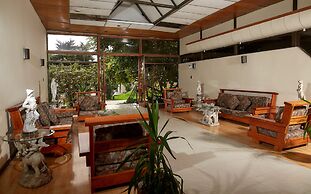 Hotel del Valle Azapa