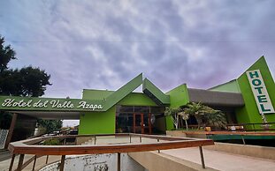 Hotel del Valle Azapa