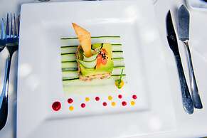 Hotel del Valle Azapa