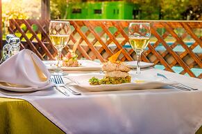 Hotel del Valle Azapa