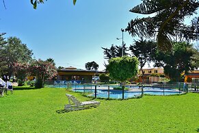 Hotel del Valle Azapa