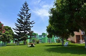 Hotel del Valle Azapa