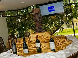 Hotel del Valle Azapa